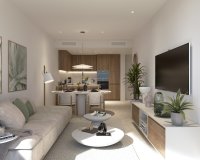 New build - Apartamento - Torre de la Horadada (Alicante) - Torre de la Horadada