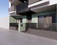 New build - Apartamento - Torre de la Horadada (Alicante) - Torre de la Horadada