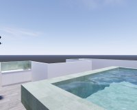 New build - Apartamento - Torre de la Horadada (Alicante) - Torre de la Horadada