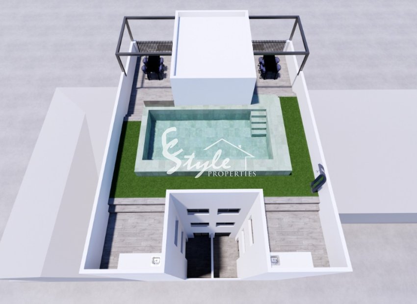 New build - Apartamento - Torre de la Horadada (Alicante) - Torre de la Horadada