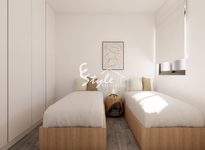 New build - Apartamento - Torre de la Horadada (Alicante) - Torre de la Horadada