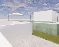 New build - Apartamento - Torre de la Horadada (Alicante) - Torre de la Horadada