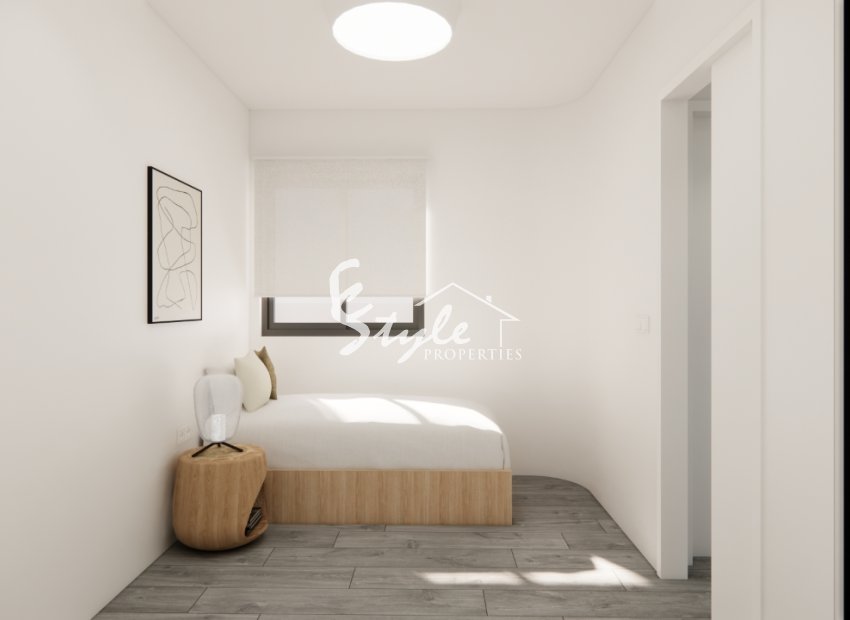 New build - Apartamento - Torre de la Horadada (Alicante) - Torre de la Horadada