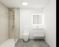 New build - Apartamento - Torre de la Horadada (Alicante) - Torre de la Horadada