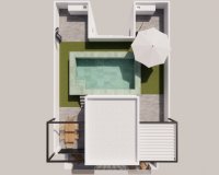 New build - Apartamento - Torre de la Horadada (Alicante) - Torre de la Horadada