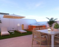 New build - Apartamento - Torre de la Horadada (Alicante) - Torre de la Horadada