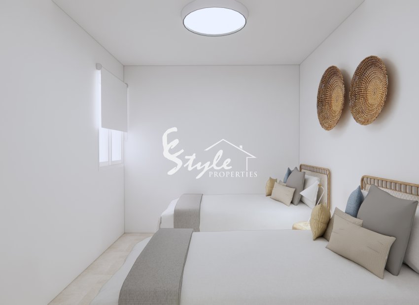 New build - Apartamento - Torre de la Horadada (Alicante) - Torre de la Horadada