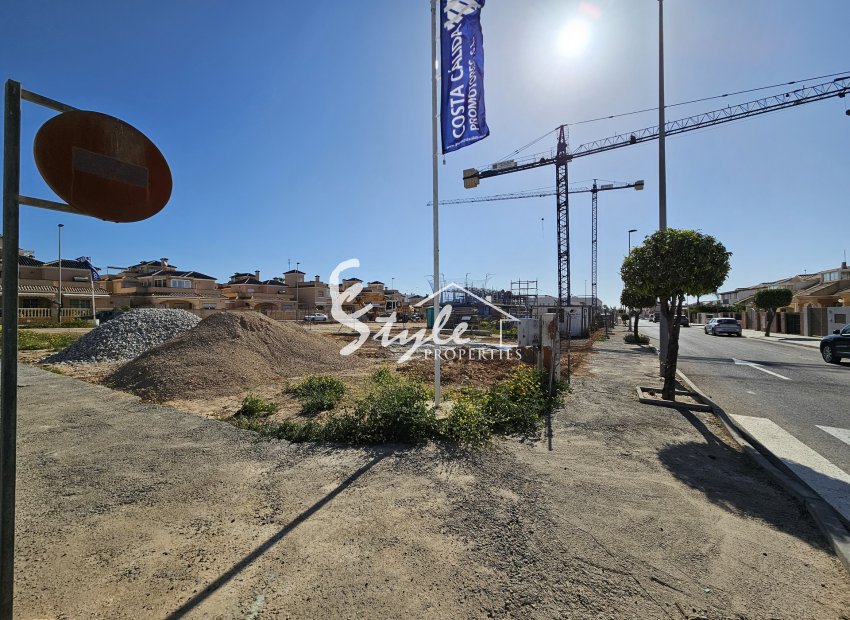 New build - Apartamento - Torre de la Horadada (Alicante) - Torre de la Horadada