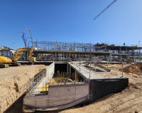 New build - Apartamento - Torre de la Horadada (Alicante) - Torre de la Horadada