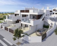 New build - Apartamento - Torre de la Horadada (Alicante) - Torre de la Horadada