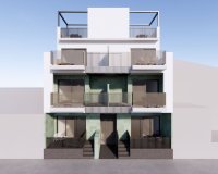 New build - Apartamento - Torre de la Horadada (Alicante) - Torre de la Horadada