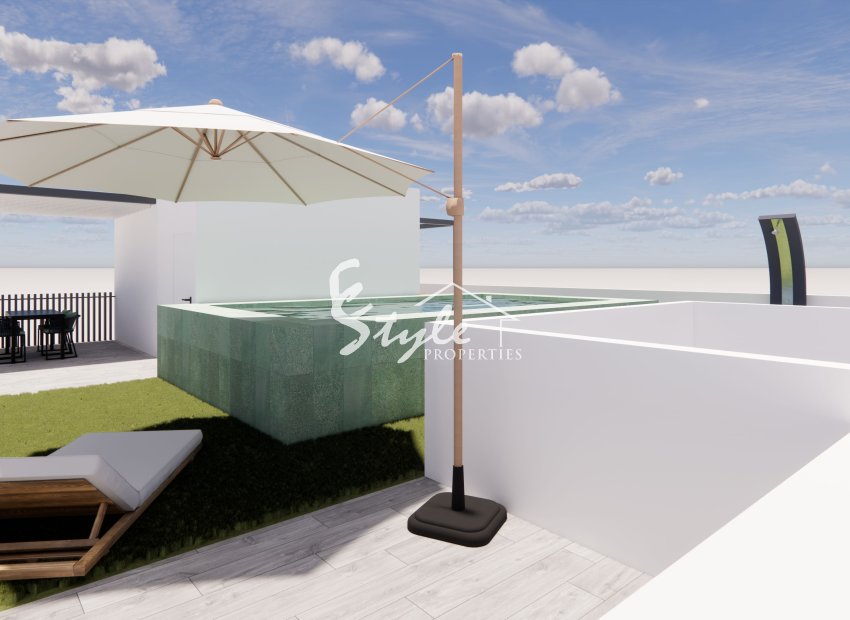 New build - Apartamento - Torre de la Horadada (Alicante) - Torre de la Horadada