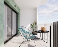 New build - Apartamento - Torre de la Horadada (Alicante) - Torre de la Horadada