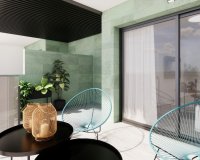 New build - Apartamento - Torre de la Horadada (Alicante) - Torre de la Horadada