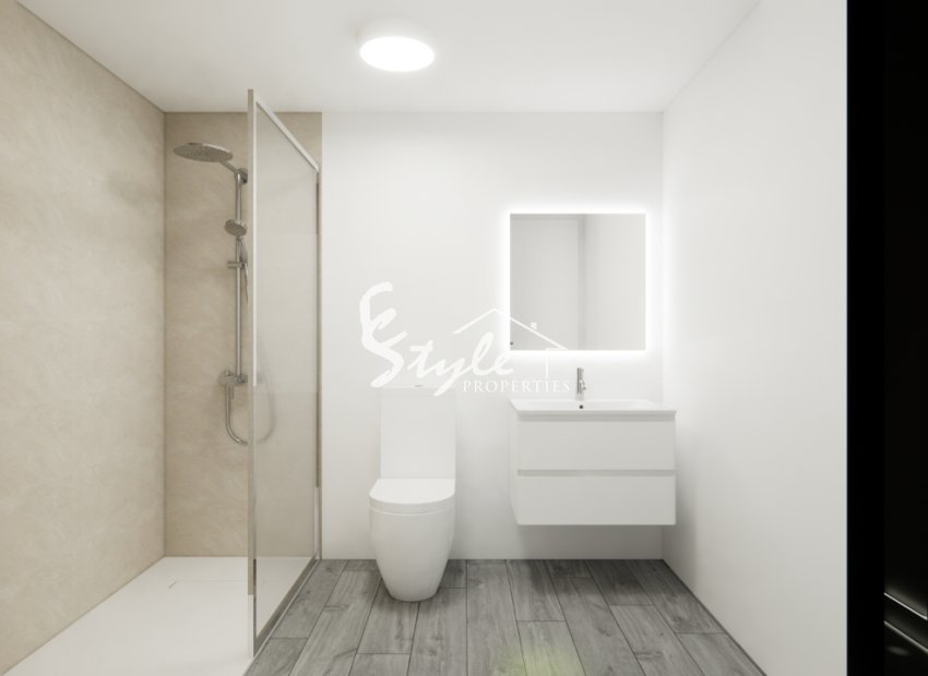 New build - Apartamento - Torre de la Horadada (Alicante) - Torre de la Horadada