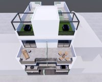 New build - Apartamento - Torre de la Horadada (Alicante) - Torre de la Horadada