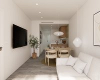 New build - Apartamento - Torre de la Horadada (Alicante) - Torre de la Horadada