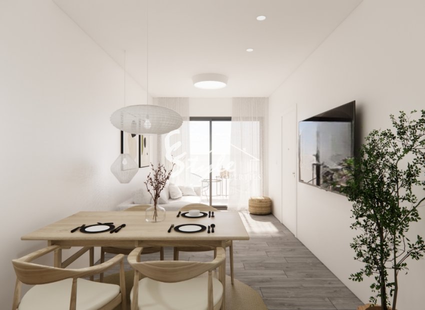 New build - Apartamento - Torre de la Horadada (Alicante) - Torre de la Horadada