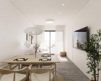 New build - Apartamento - Torre de la Horadada (Alicante) - Torre de la Horadada