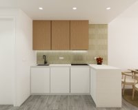 New build - Apartamento - Torre de la Horadada (Alicante) - Torre de la Horadada
