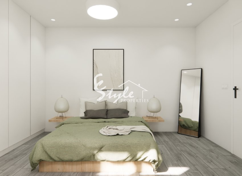 New build - Apartamento - Torre de la Horadada (Alicante) - Torre de la Horadada
