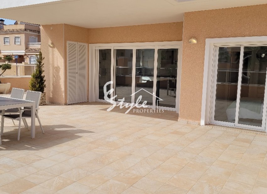 New build - Apartamento - Torre de La Horadada - Torre de la Horadada