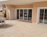 New build - Apartamento - Torre de La Horadada - Torre de la Horadada