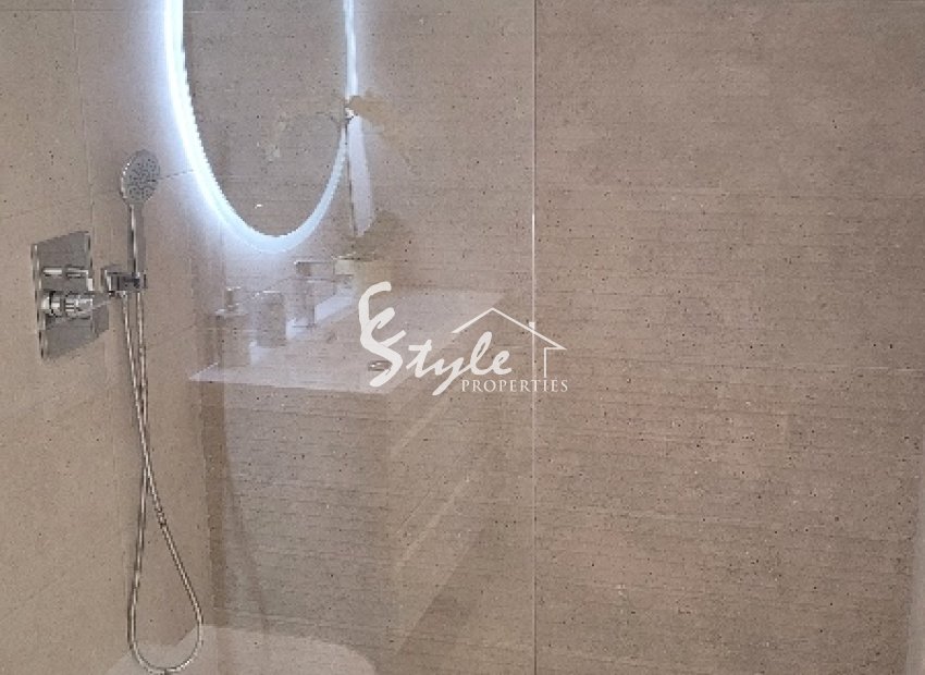 New build - Apartamento - Torre de La Horadada - Torre de la Horadada