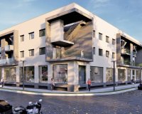 New build - Apartamento - Torre Pacheco - Torre-Pacheco