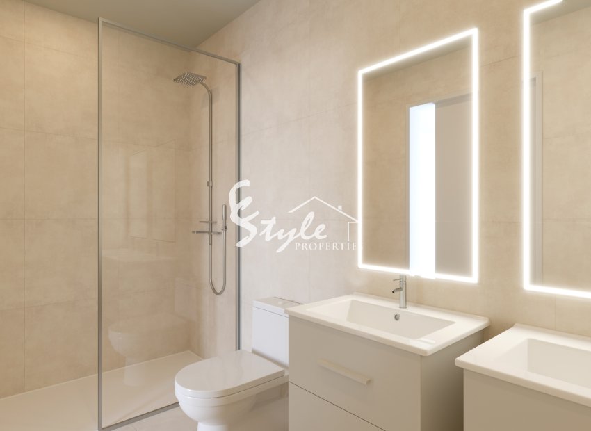 New build - Apartamento - Torre Pacheco - Torre-Pacheco