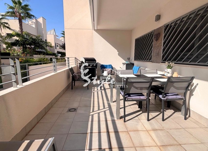 New build - Apartamento - Torrevieja - La Veleta