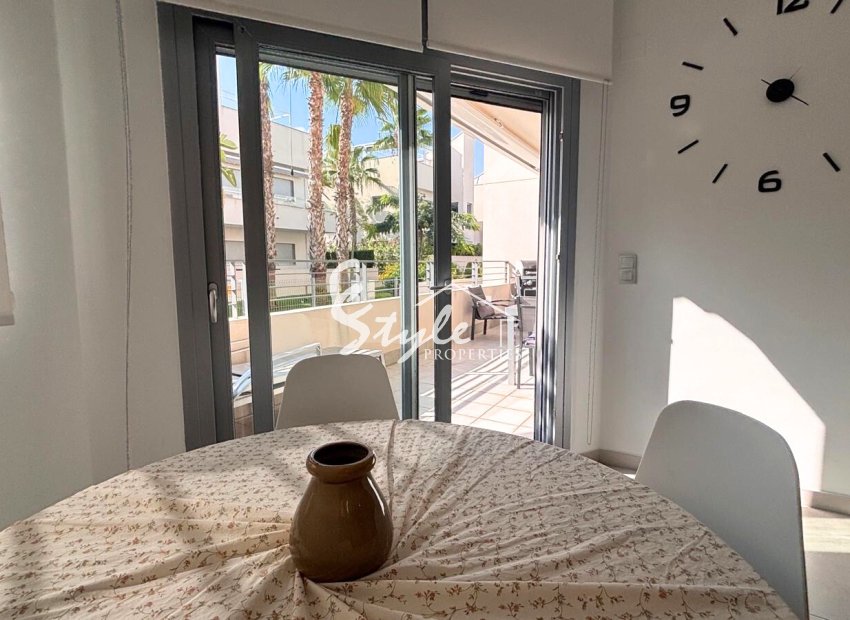 New build - Apartamento - Torrevieja - La Veleta