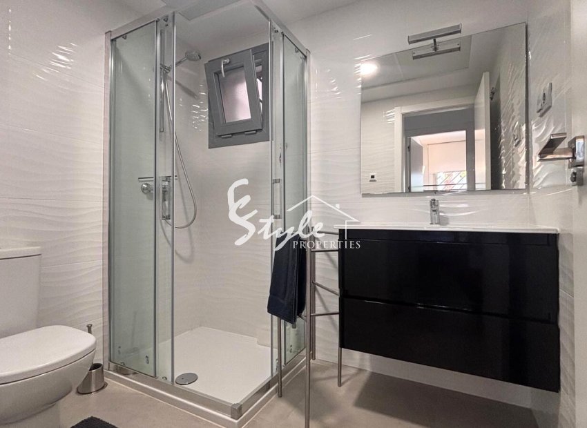 New build - Apartamento - Torrevieja - La Veleta