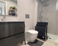 New build - Apartamento - Torrevieja - La Veleta