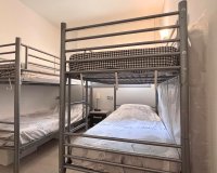 New build - Apartamento - Torrevieja - La Veleta