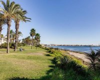 New build - Apartamento - Torrevieja - La Veleta