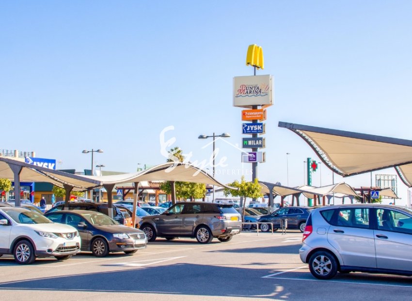 New build - Apartamento - Torrevieja