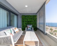 New build - Apartamento - Torrevieja
