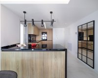 New build - Apartamento - Torrevieja