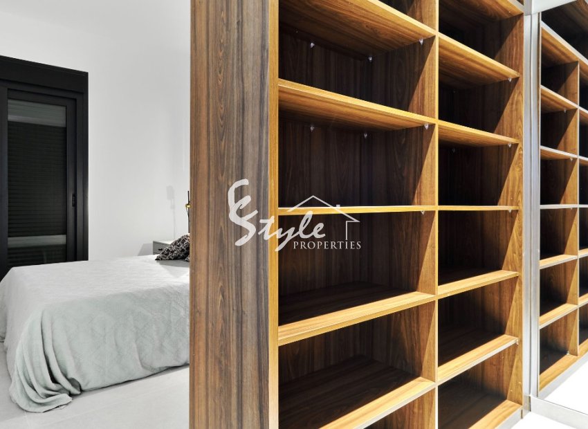 New build - Apartamento - Torrevieja