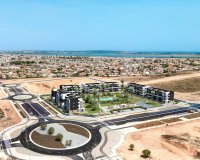 New build - Apartamento - Torrevieja