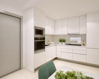 New build - Apartamento - Torrevieja