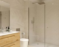 New build - Apartamento - Torrevieja