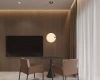 New build - Apartamento - Torrevieja