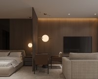 New build - Apartamento - Torrevieja