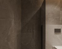 New build - Apartamento - Torrevieja