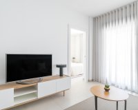 New build - Apartamento - Torrevieja