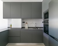 New build - Apartamento - Torrevieja