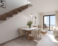New build - Apartamento - Torrevieja