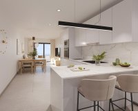 New build - Apartamento - Torrevieja